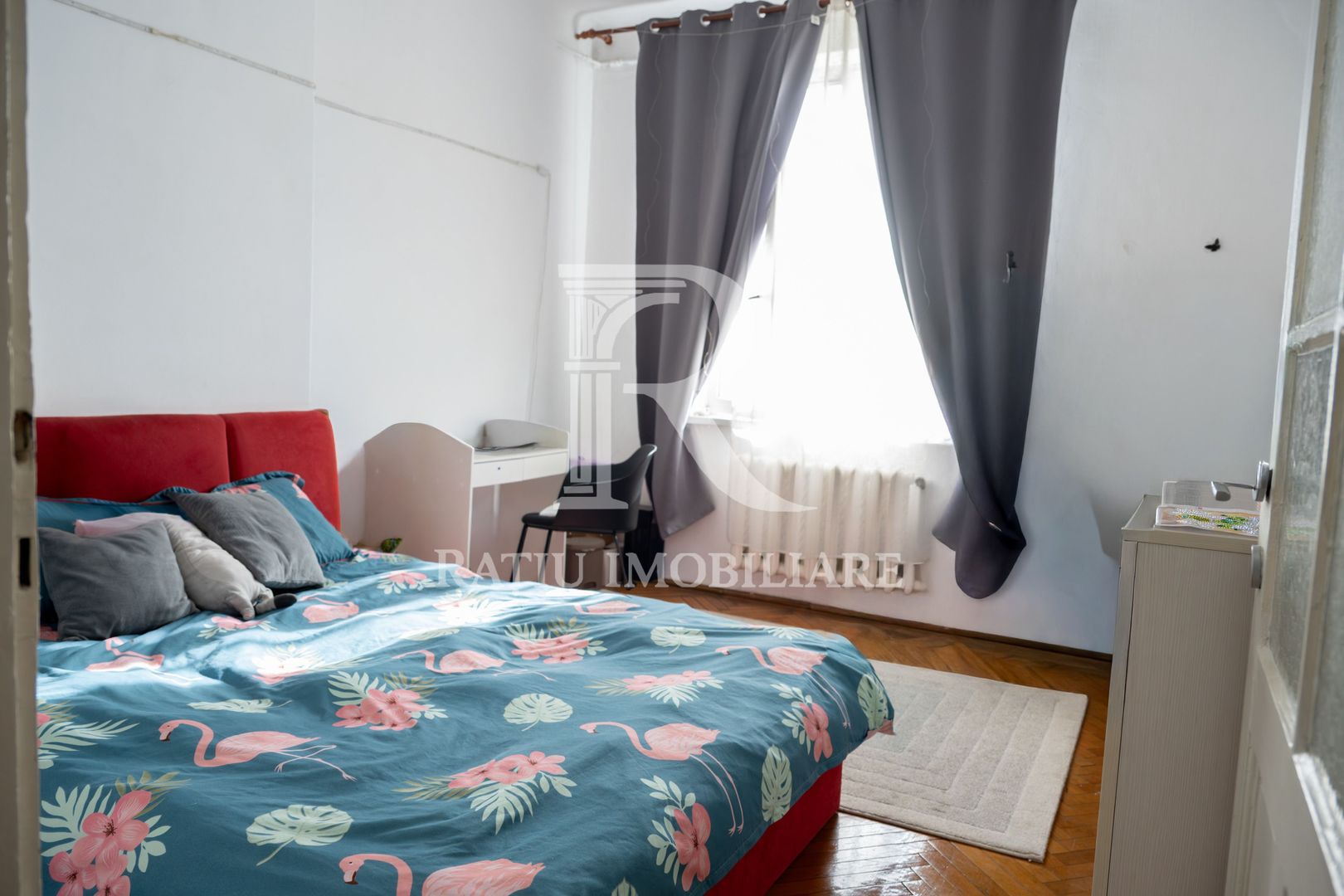 Apartament cu 3 camere | Rogerius | Oradea - Poză 4