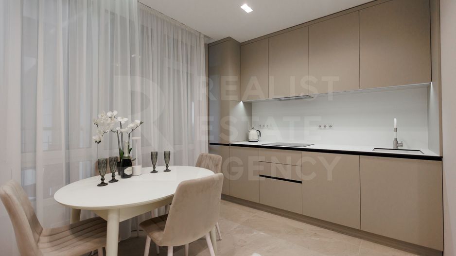 Vânzare, apartament, 1 cameră, bd. Moscova, Râșcani - Poză 7