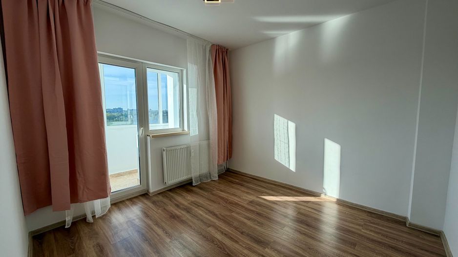 Apartament 2 camere confort 1 - Mc Donalds Colentina cu vedere catre Lac - Poză 13