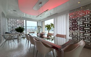 Exclusive Penthouse *514sqm* / terrace 255sqm - Lake View // Floreasca - Poză 14