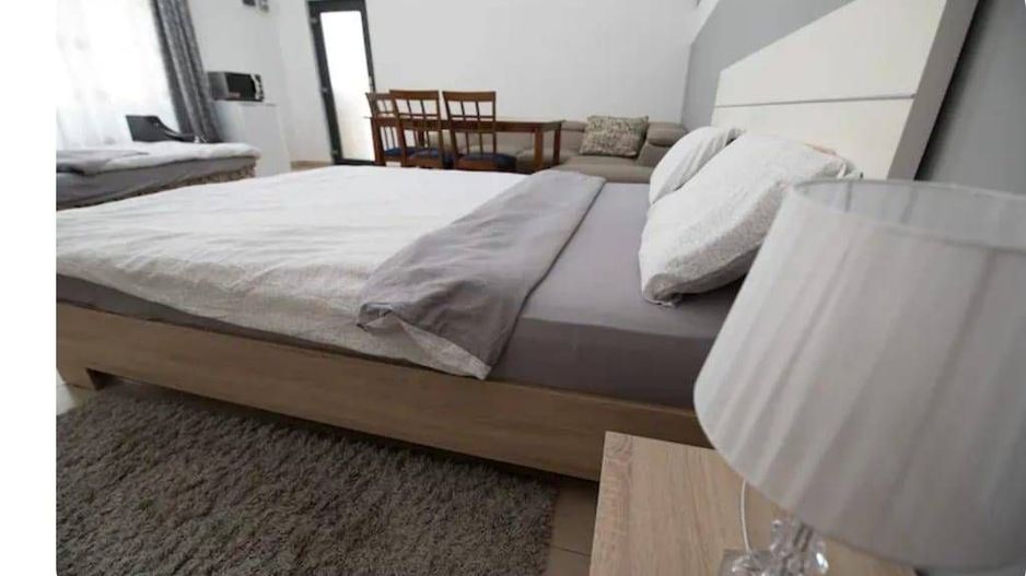 Apartament Tip Studio De Inchiriat | Central | Video De Prezentare La Cerere - Poză 1