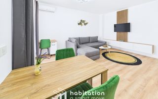Apartament elegant si confortabil, parcare subterana, in City of Mara - Poză 10