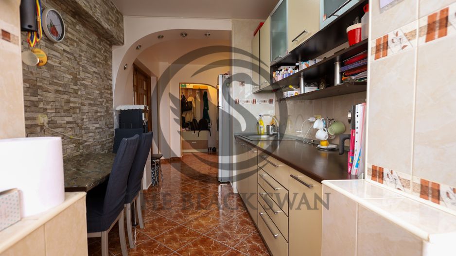 Apartament 2 camere de vanzare I Decomandat I Malu Rosu I Comision 0% - Poză 12