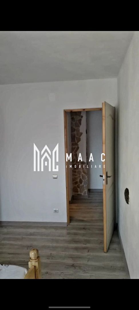 Apartament 2 camere | Lenin Sud, Râmnicu Vâlcea | 52 mp, etaj 3, balcon - Poză 5
