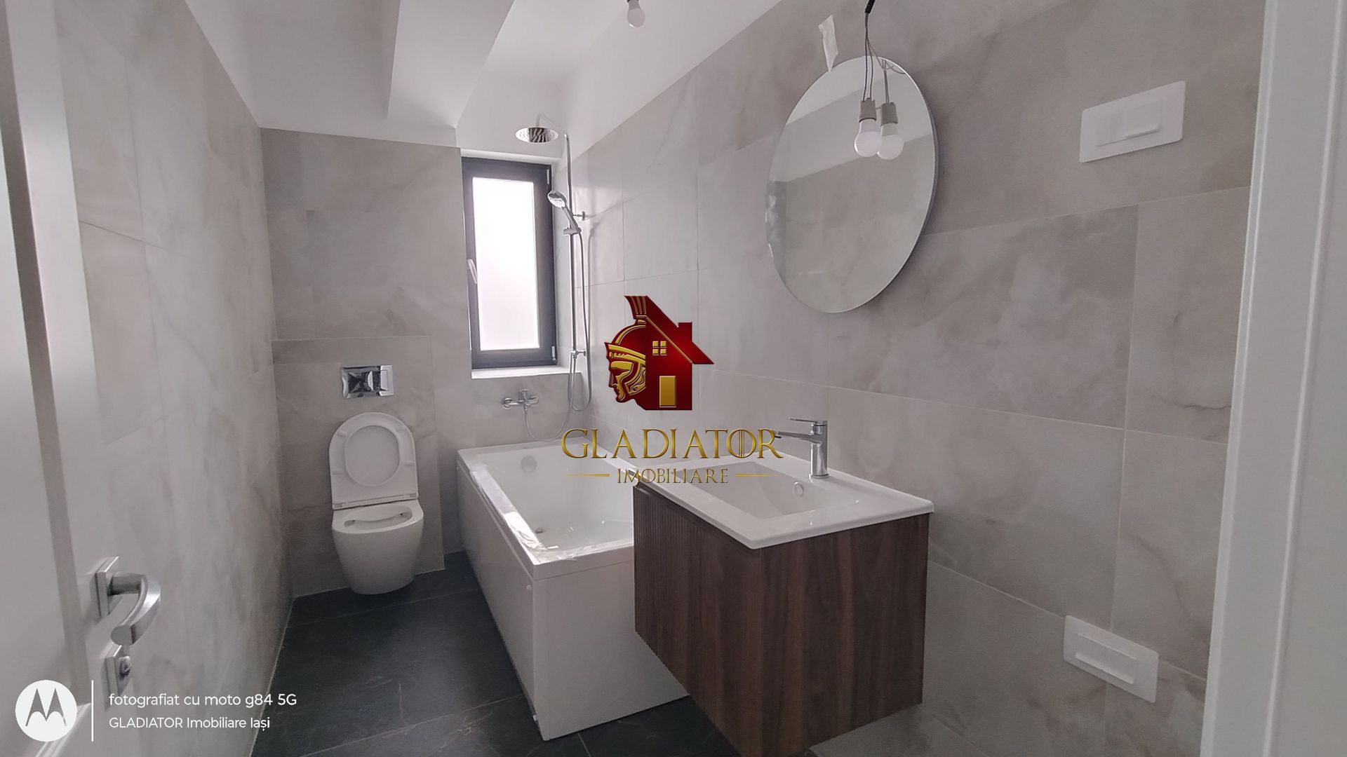 Apartament 2 camere cu 2 bai! Visan, la strada, direct dezvoltator - Poză 7