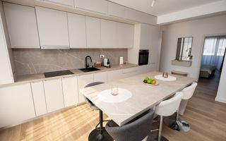 Penthouse de vânzare | Strada Ostroveni | Terasă 95mp | Vedere panoramică - Poză 4