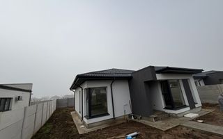 Casa individuala parter, 3 camere, disponibila imediat, teren 370 mp - Poză 6