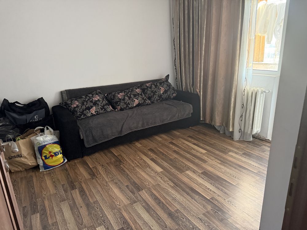 Apartament 2 camere zona Gorjului la 3 min de metrou - Poză 6