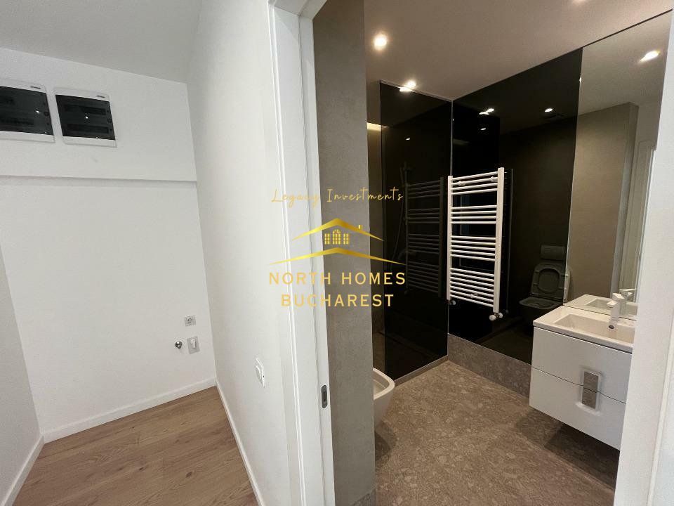 Apartament 2 Camere + 2 AC + Parcare - Complexul  303 by Rădăcini - Poză 5