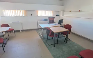 Proprietate industriala  la 35 km de TM - Poză 35