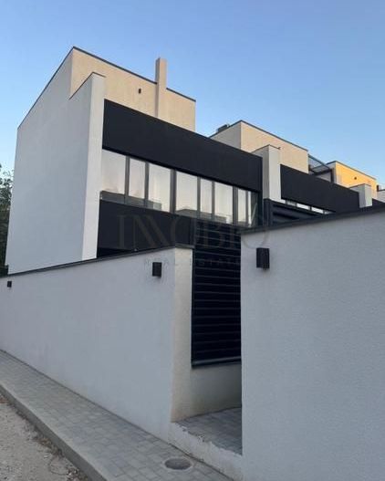 Vilă premium P+2 de închiriat | Pipera – Iancu Nicolae | Complex - Poză 11