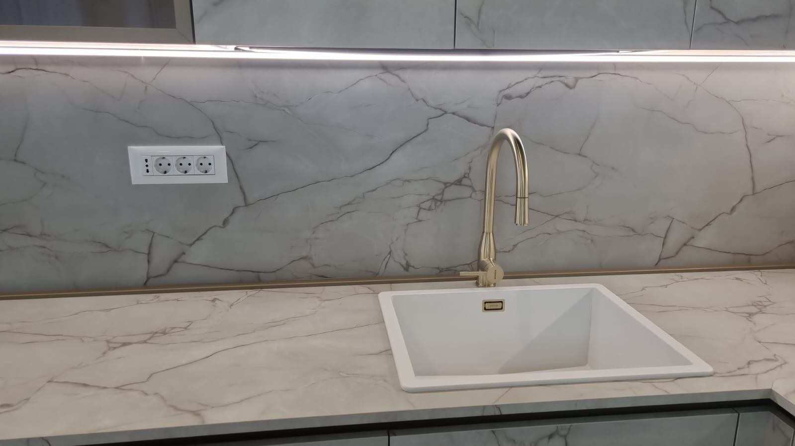 Apartament 4 camere | 165 mp | Piscină | Complex nou 2025 - Poză 14