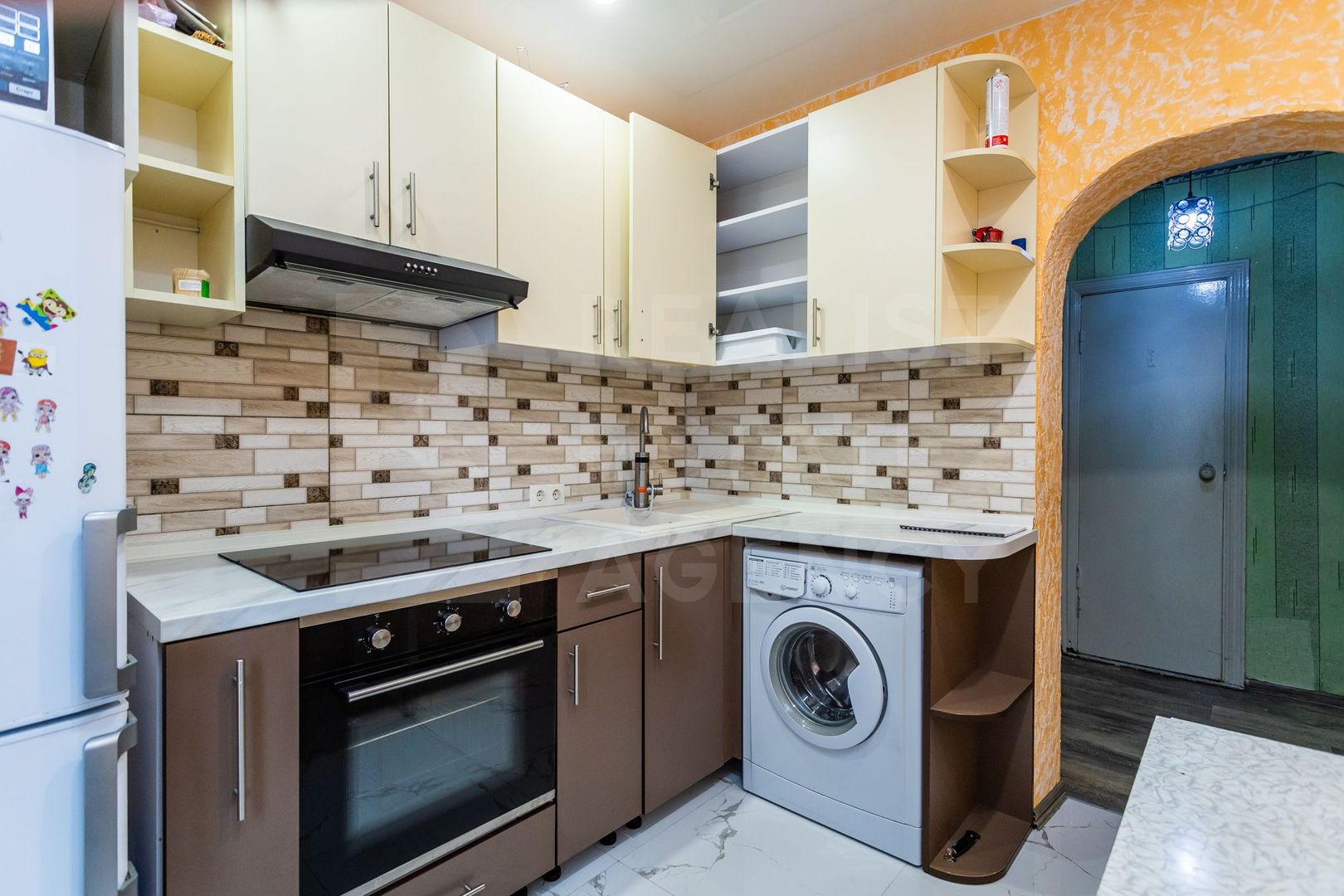 Vânzare, apartament, 3 camere, strada Romană, Centru - Poză 1