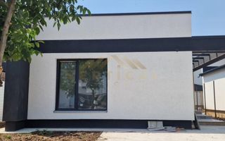 Parter, gaz, curent, teren imens, Com Berceni, IF - Poză 2