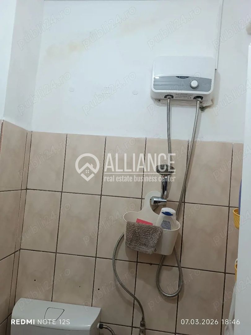 Garsoniera de vanzare (COD10)- NAVODARI - Poză 7