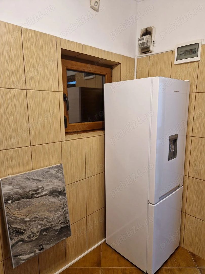 Garsonieră modernă Sector 3, curte privată, lângă parc IOR - Poză 10