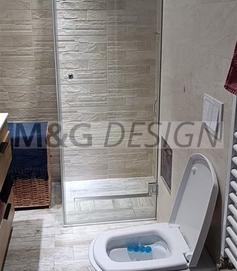 Apartament 2 camere modificate in 3 camere etaj 1 - Poză 11