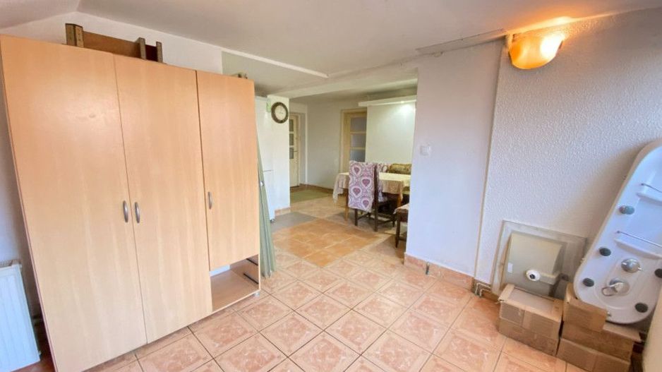 Casa individuala + atelier auto - Str. Litovoi Voda, Sibiu - Poză 6