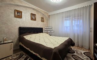 Apartament cu 2 camere, etaj 3, mobilat și utilat, VASLUI - zona GARĂ; - Poză 7