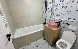 Apartament 4 camere+3 balcoane-MODERN- 117 mp utili-Rahovei-Etaj 6 - Poză 14