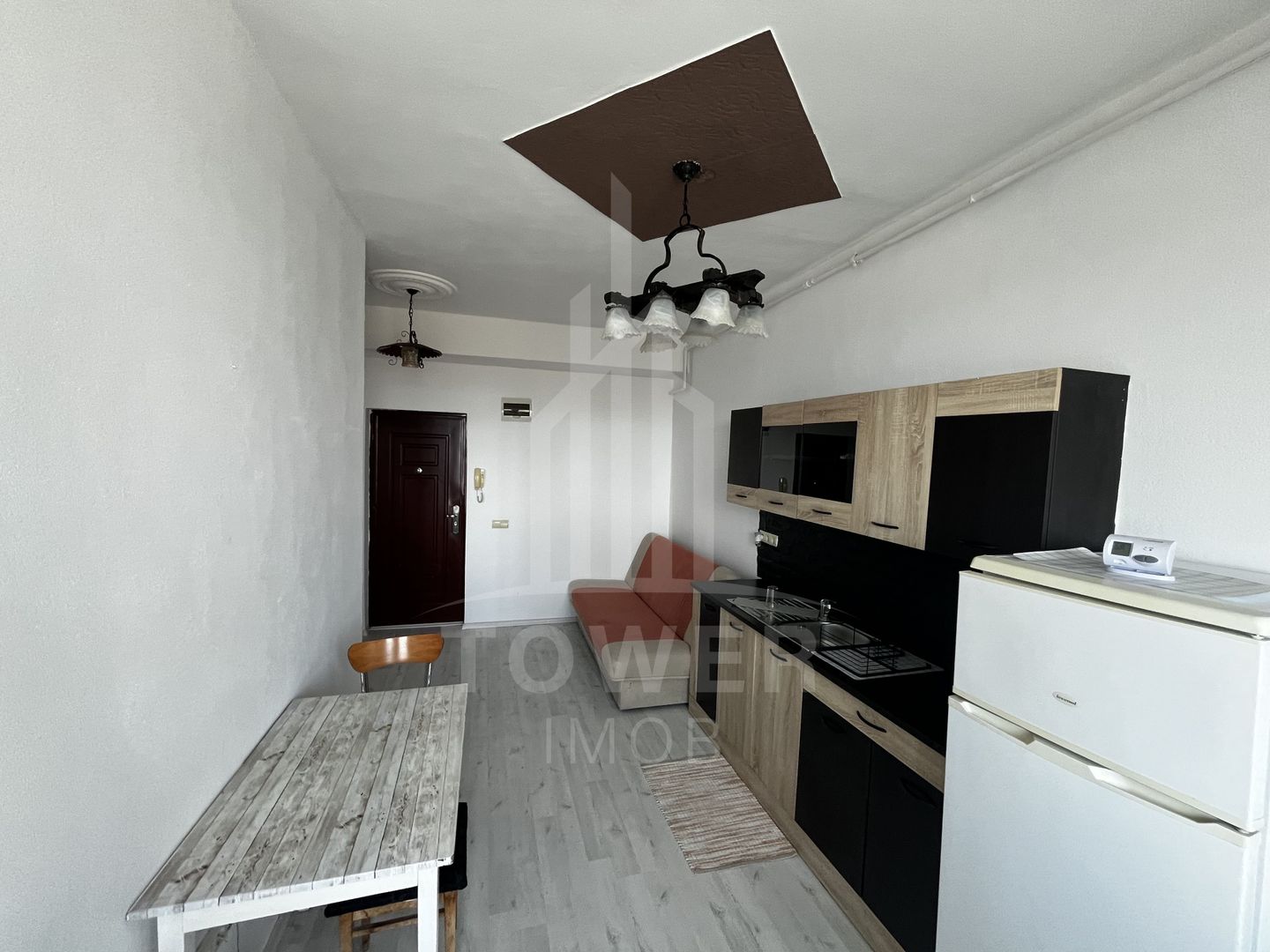 Apartament de vânzare 2 camere | Zona Mihai Viteazu - Poză 2