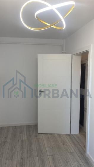 # închiriez apartament cu 1 cameră în Valea Lupului - Poză 8