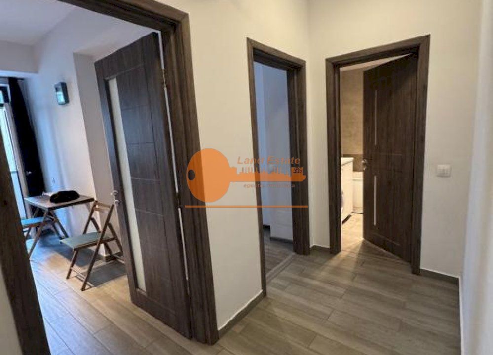 Studio Lujerului-bloc 2017 (centrala termica- 6 min metrou ) - Poză 11