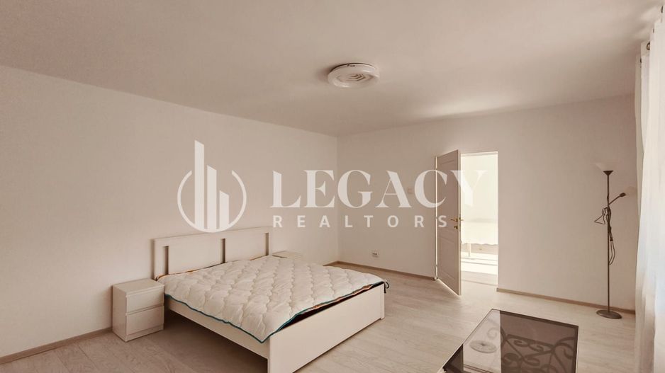 Vilă de închiriat, parter + etaj, str. Valea Rediului 36 - Poză 10