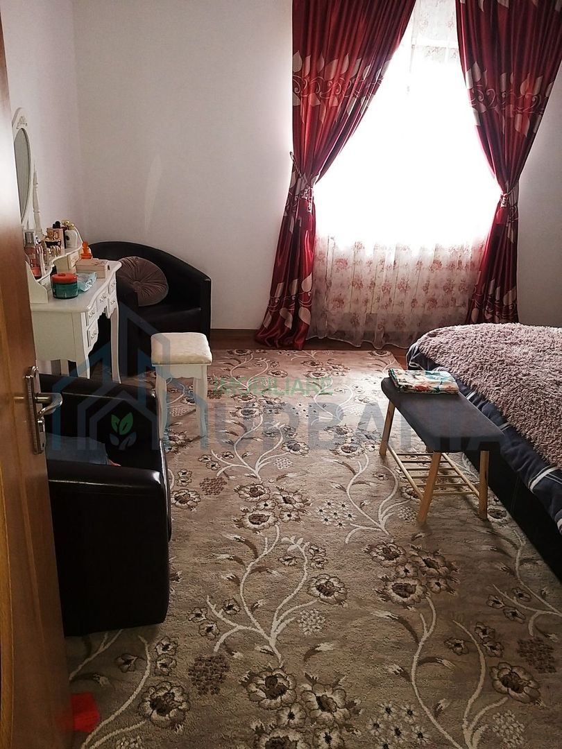 Casă modernă de vânzare, 4 camere, 190 mp, teren 550 mp, Fetești - Poză 5