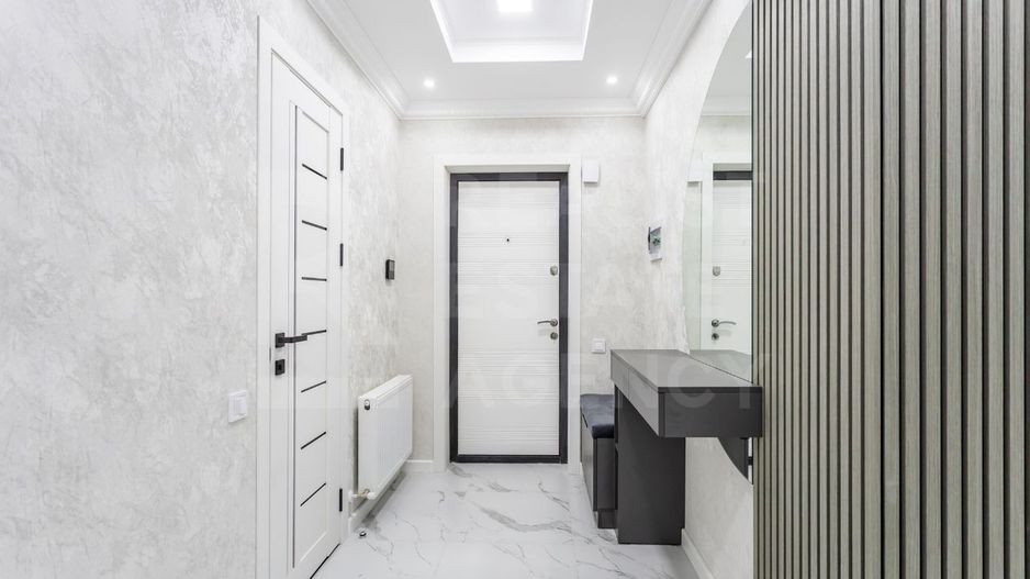 Vânzare, apartament, 2 camere, bd. Mircea cel Bătrân, Ciocana. - Poză 14