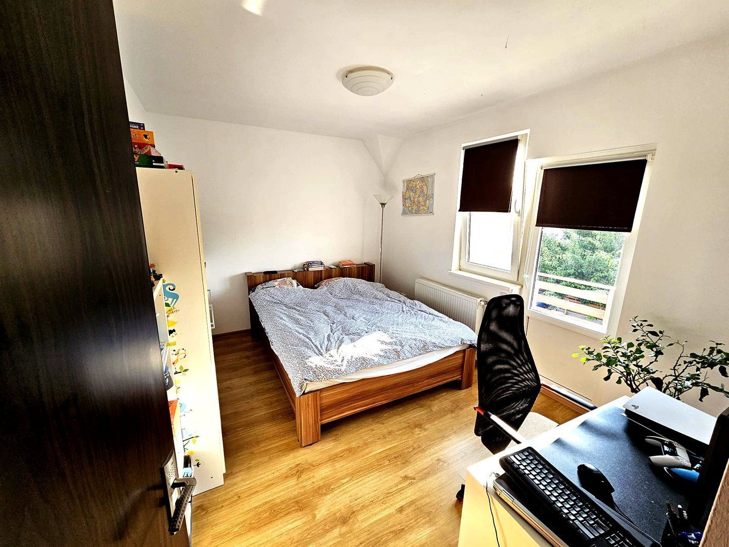 Casa individuala - aprox 900 mp teren - Comision 0 - Direct proprietar - Poză 7