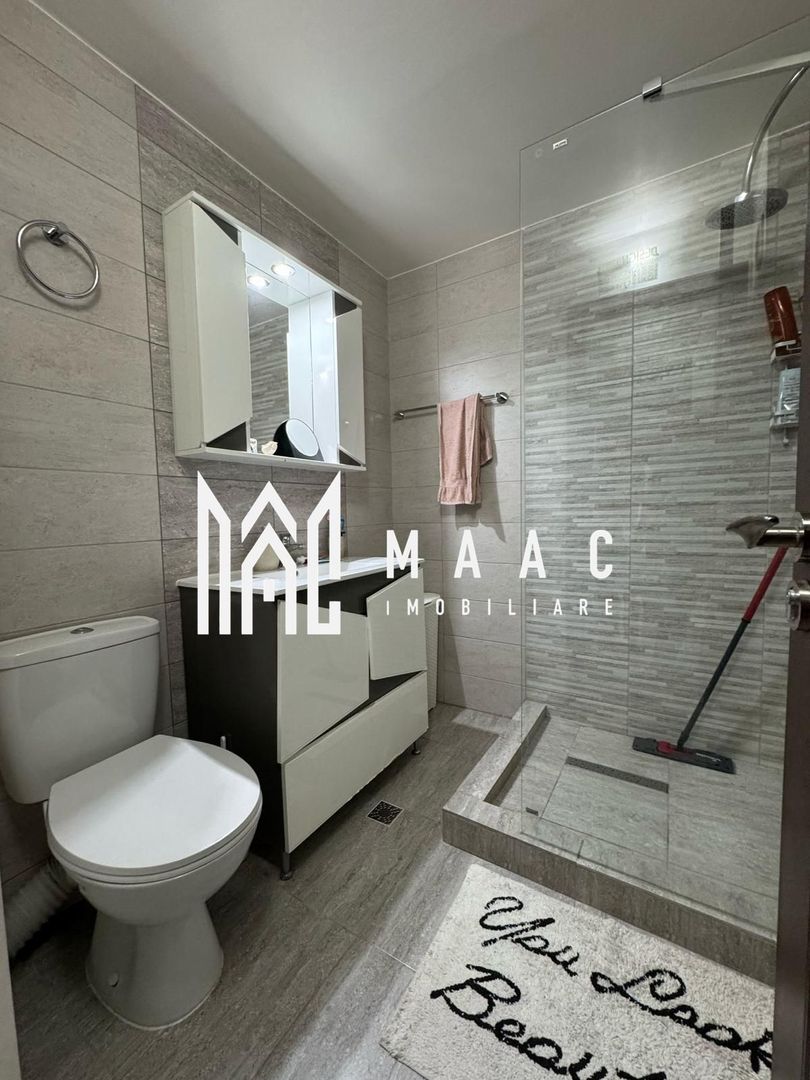 APARTAMENT 3 CAMERE| OSTROVENI -CATEDRALA| CENTRALA TERMICA - Poză 7