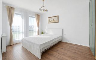 Apartament superb cu 2 camere | Giroc - Poză 5