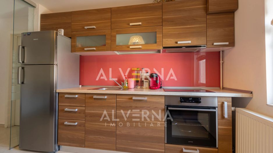 Apartament 3 Camere | Intermediar | 80 Mp | Zona Marasti Lacu Rosu - Poză 7
