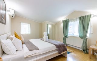 Casă modernă cu 7 camere | Bucureștii Noi | Oportunitate unică - Poză 3