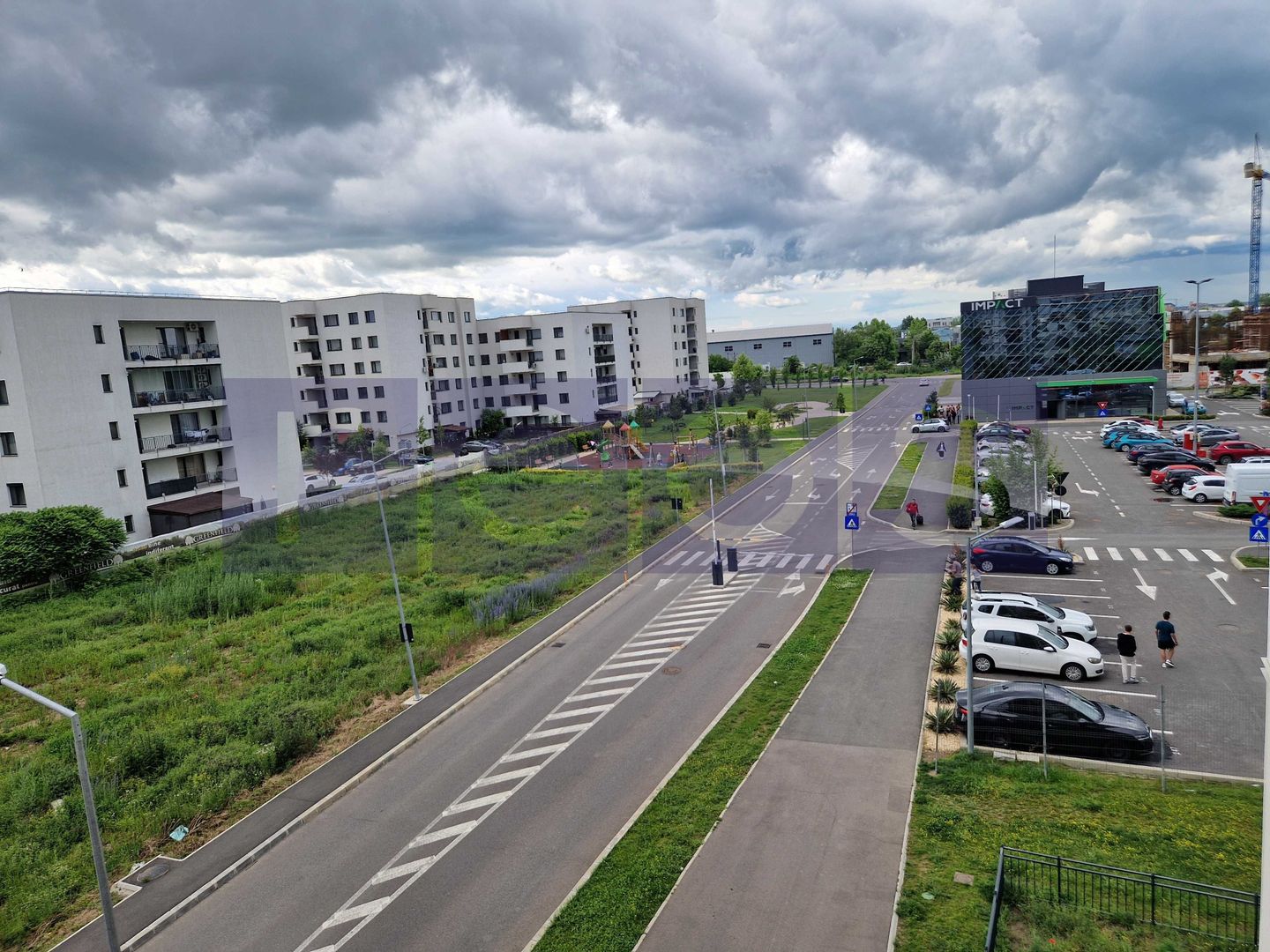 VANZARE APARTAMENT 2 CAMERE | GREENFIELD | UTLAT-MOBILAT | LOC PARCARE - Poză 8