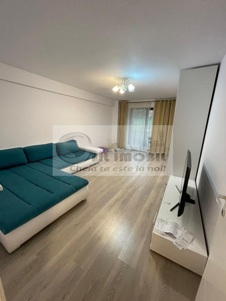 Apartament 2 cam  -63mp - Mobilat si utilat - Poză 1