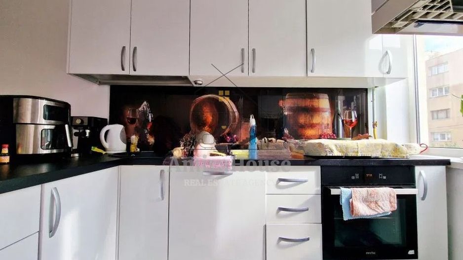 Apartament 3 camere, 64 mp, et 1, zona str Lacul Rosu Marasti - Poză 12