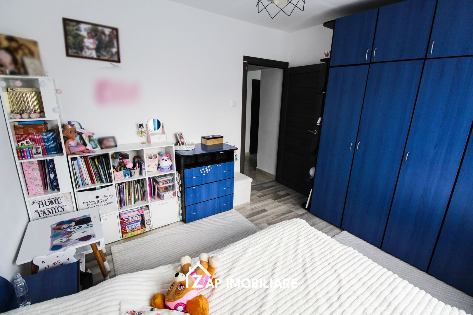 Tudor - Ap modern decomandat 2 camere - 52 mp - Str Selimbar - Poză 7