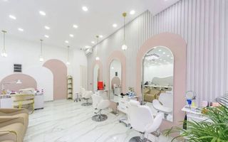 INCHIRIERE SPATIU COMERCIAL VICTORIEI TITULESCU 117MP VITRINA 10MP - Poză 5