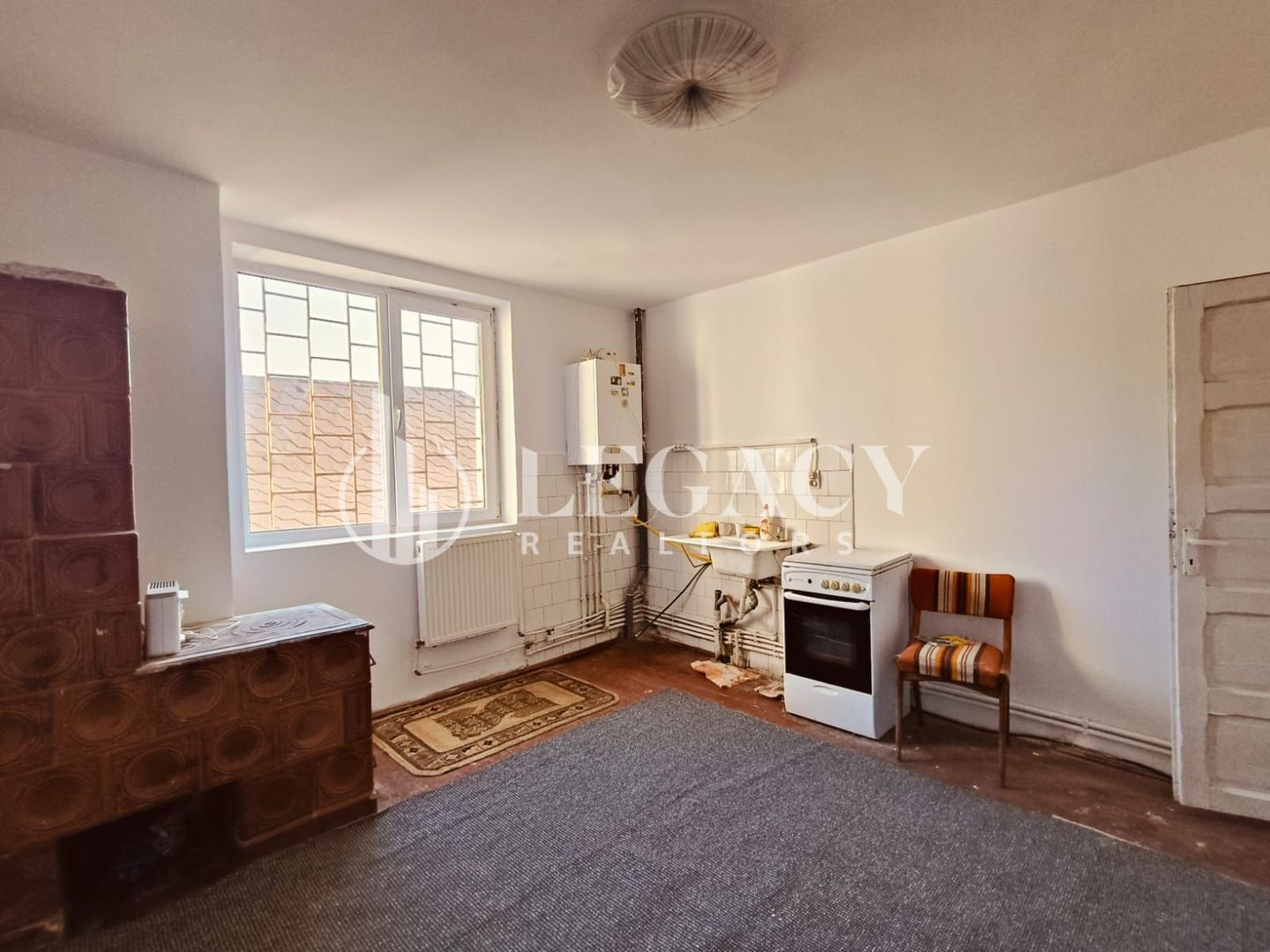 Vilă de închiriat, parter + etaj, str. Valea Rediului 36 - Poză 15