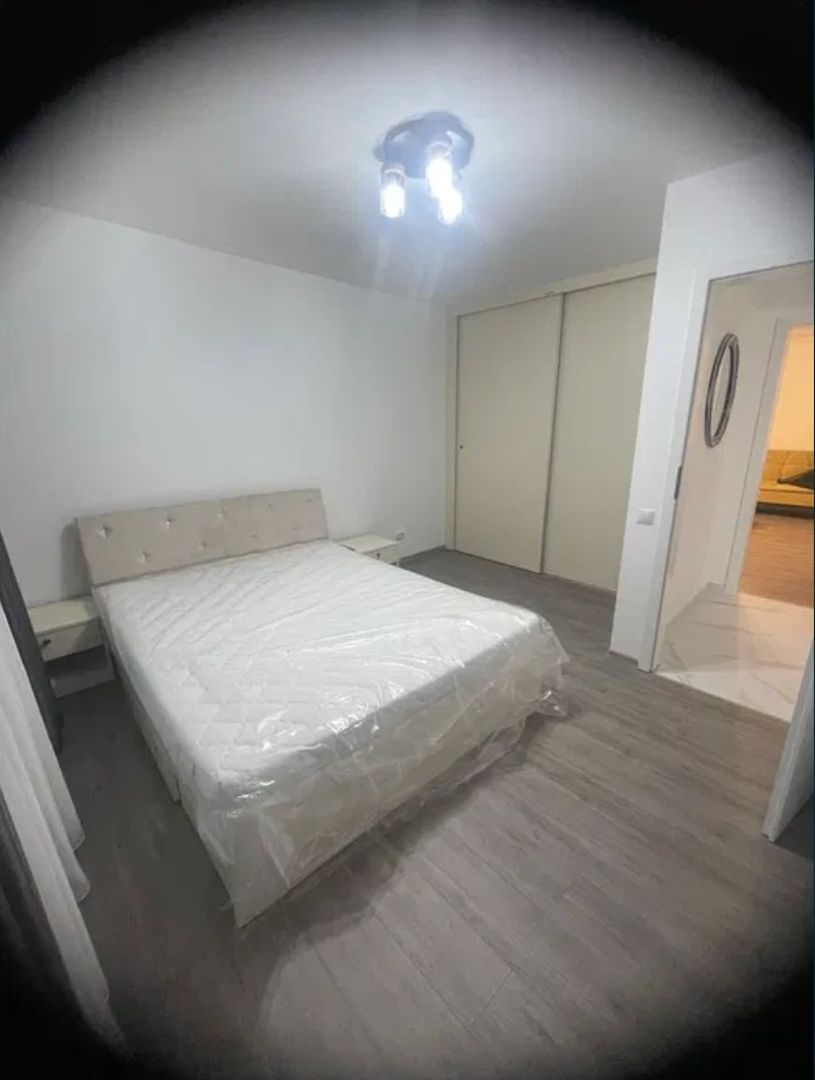 AP. 2 CAMERE SALAJ, PET-FRIENDLY, MOBILAT/UTILAT MODERN,CURAT - Poză 4