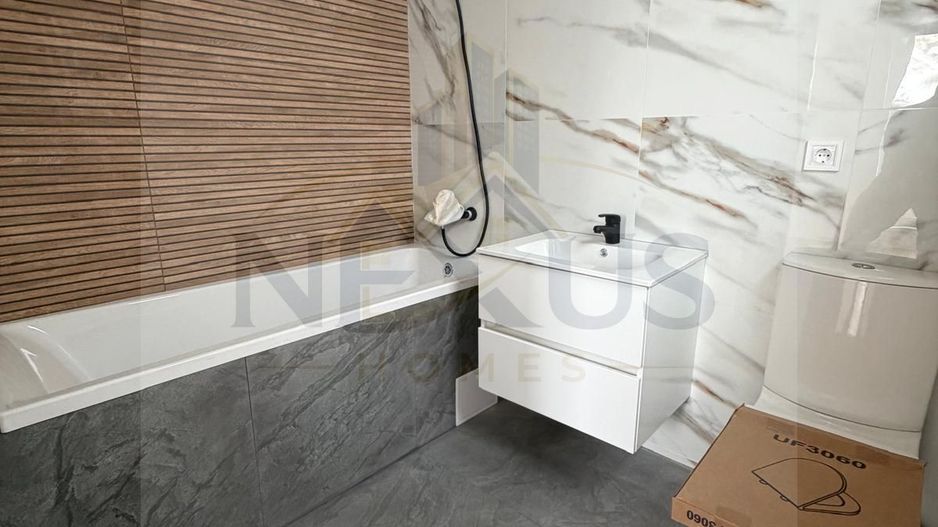 Casă 4 camere Berceni | Încălzire în pardoseală | Teren 330 mp | - Poză 14