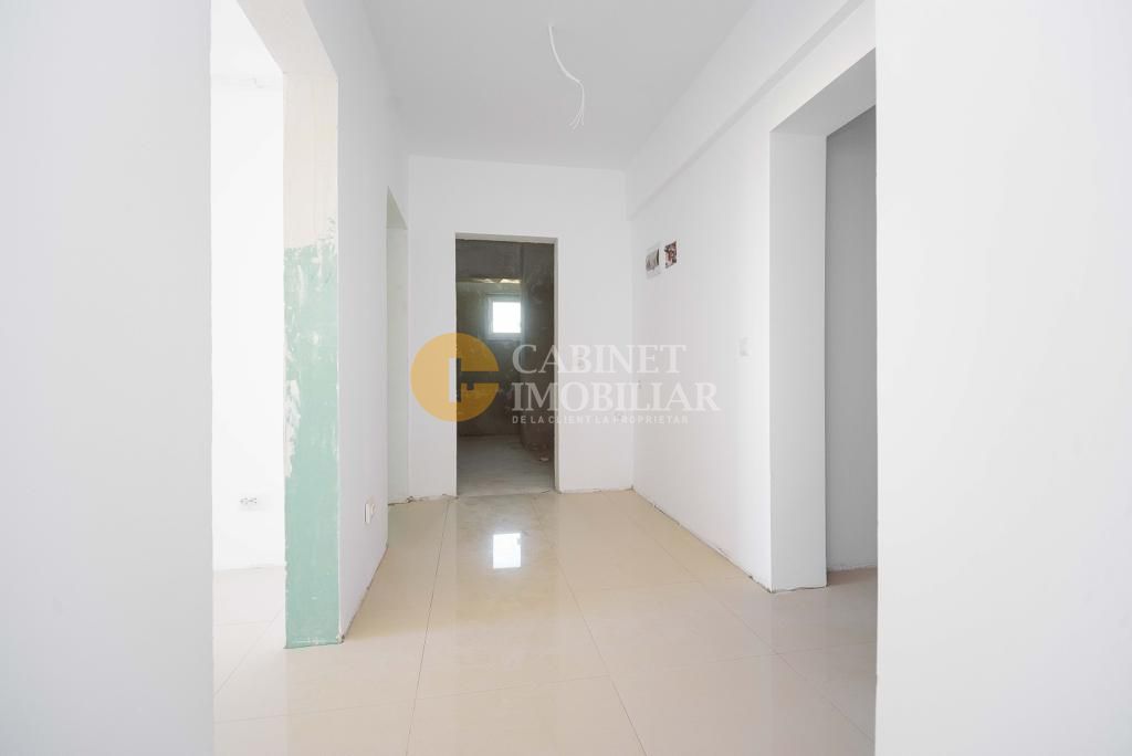 Pacurari- Etaj intermediar Apartament 2 camere decomandat- 72 mp - IIntabulat - Poză 6