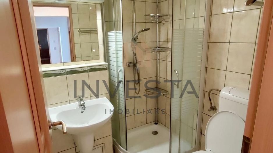 Apartament cu 4 camere decomandate, bd. Titulescu. - Poză 10