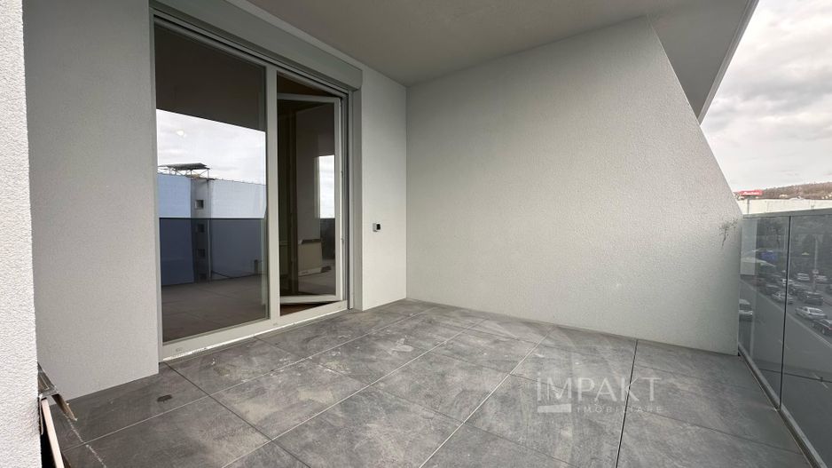 Apartament 2 camere | Prima Inchiriere | Terasa | Strada Fabricii - Poză 10