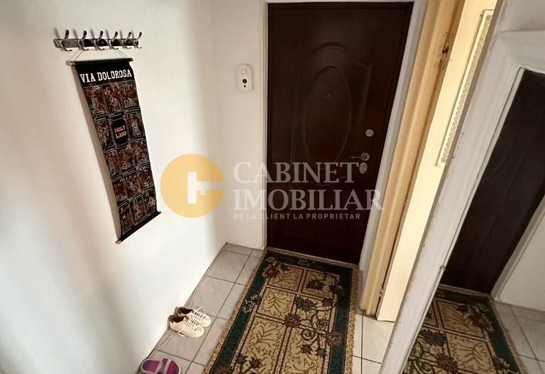 Apartament 2 camere,  zona Mircea Cel Batran - Lidl - Poză 5