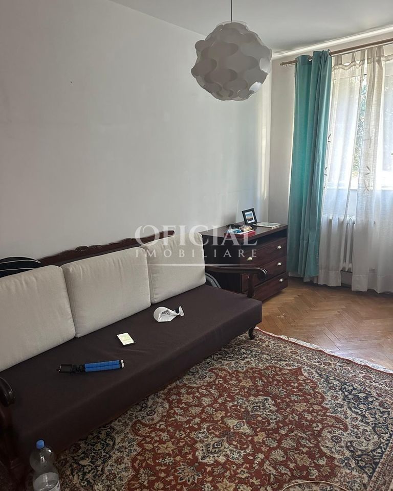 Apartament 3 Camere | 68 Mp | Balcon | Intermediar | Gheorgheni Meses - Poză 5