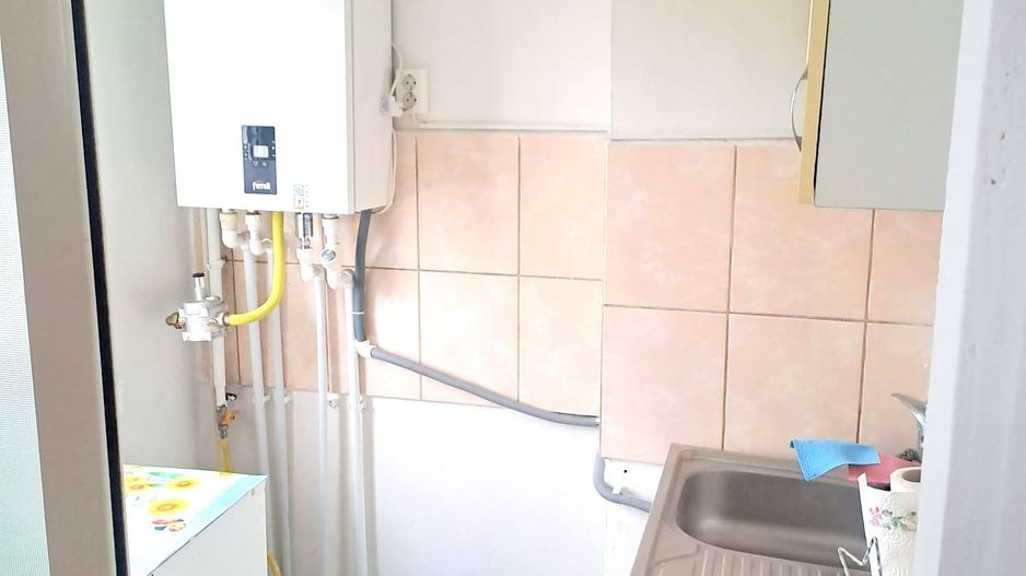 De inchiriat - garsoniera Micro 38, N-uri, 220 euro - Poză 2