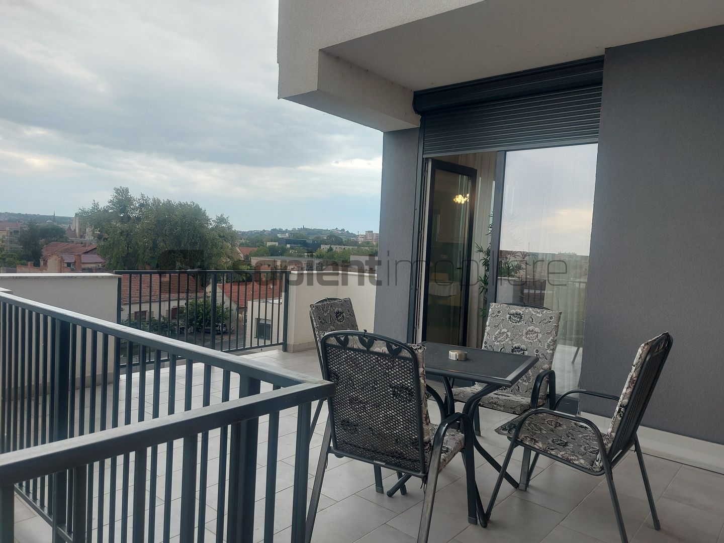 Ap.cu 3 camere lux, ultracentral - Poză 7